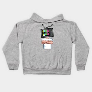 Cable Guy Kids Hoodie